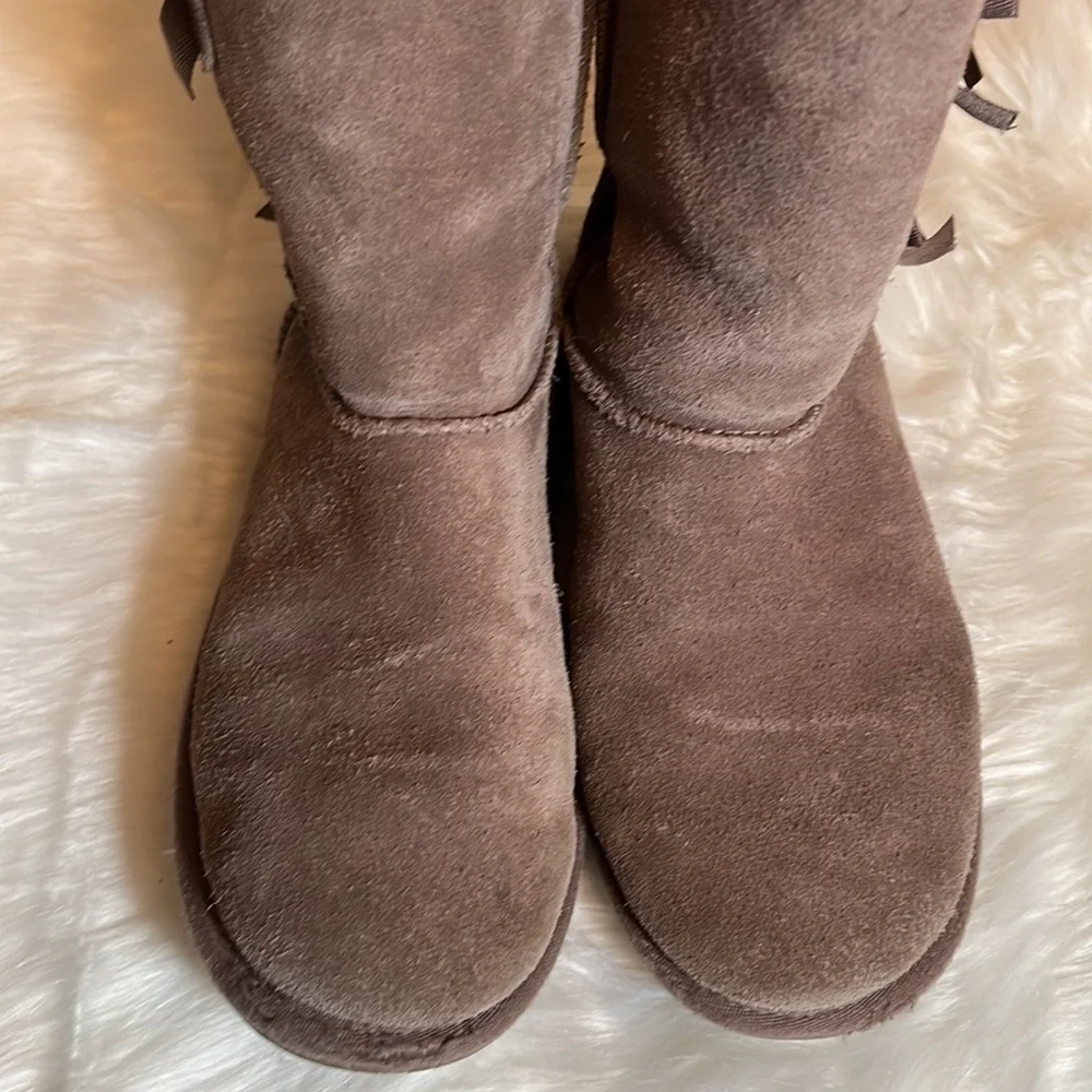 KOOLABURRA by UGG Big Kid Victoria Tall Boot